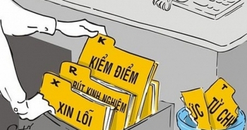 Vi phạm nguyên tắc tập trung dân chủ dẫn tới phải xử lý hình sự - Bài học cho người đứng đầu cấp ủy