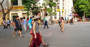 Hà Nội ngày đầu kích hoạt lại các biện pháp phòng, chống dịch COVID-19