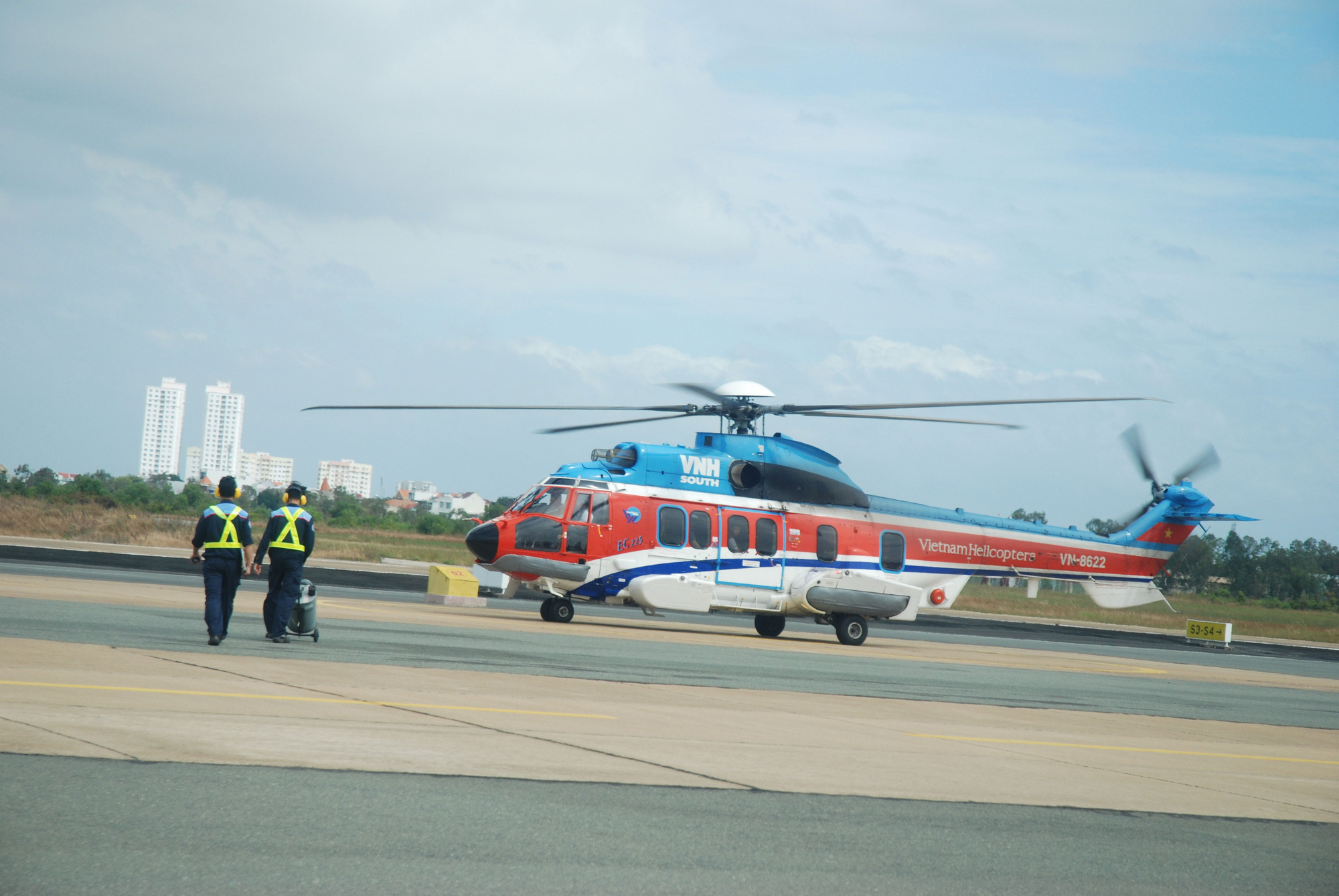 CÁC DỰ ÁN SÂN BAY Ở BÀ RỊA - VŨNG TÀU: Nơi hy vọng, chỗ nằm chờ! - Ảnh 1. CÁC DỰ ÁN SÂN BAY Ở BÀ RỊA - VŨNG TÀU: Nơi hy vọng, chỗ nằm chờ! - Ảnh 1.