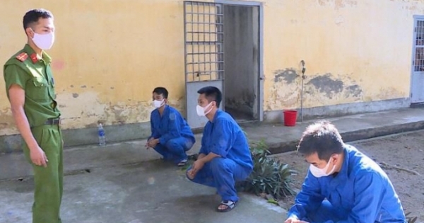 Đường dây cá độ bóng đá quy mô gần 200 tỷ ở Hưng Yên bị triệt xóa