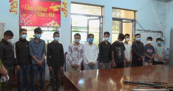 Bắt giam 12 người liên quan vụ học sinh lớp 9 tử vong tại Đắk Lắk