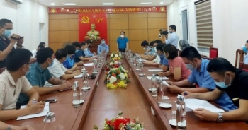 Nghệ An: Phát hiện 3 ca nhiễm covid-19 chưa rõ nguồn lây tại bản Chăm Puông