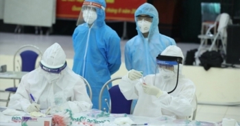 Tin Covid-19 sáng 14/7: Thêm 909 ca mắc mới tại 16 tỉnh, thành phố