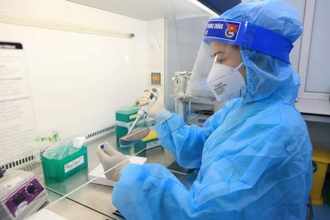 Cả 3 ca bệnh tại bản Chăm Puông chưa rõ nguồn lây