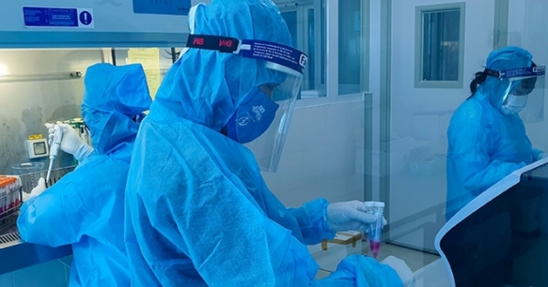 Cà Mau: Cố tình cãi lệnh cách ly, thanh niên bị khởi tố hình sự