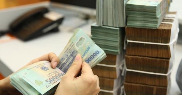 Kho bạc nhà nước Yên Bái thu ngân sách nhà nước đạt 57% kế hoạch