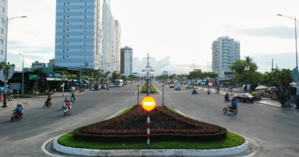 Phát triển Đà Nẵng theo hướng đô thị nén thông minh, sáng tạo và bền vững