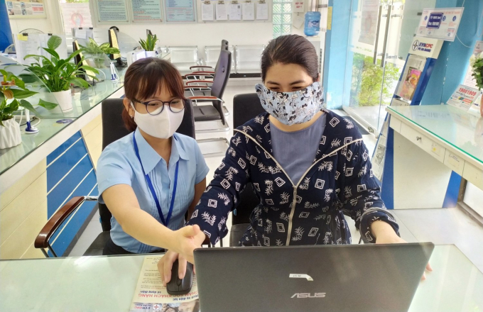 EVNCPC CSKH 2 1472021 giam tien dien