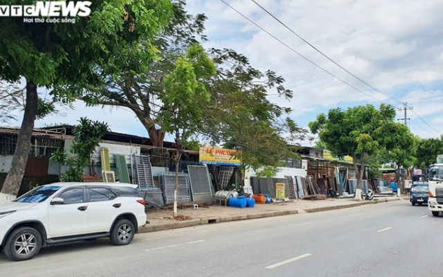 Đ&agrave; Nẵng hủy đấu gi&aacute; l&ocirc; đất li&ecirc;n quan &ocirc;ng Phạm C&ocirc;ng Danh