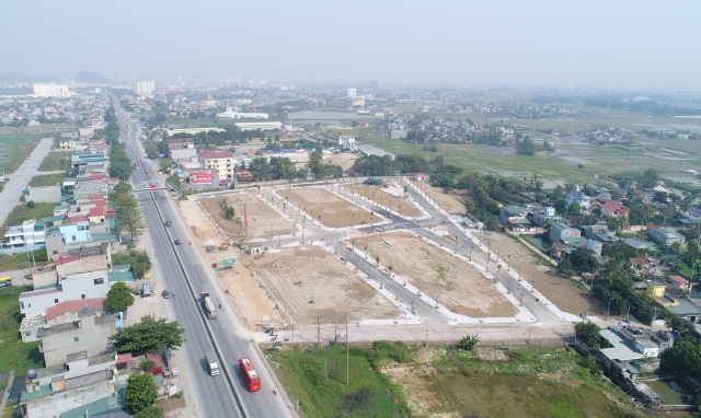 Dự &aacute;n KDC Hải H&agrave; c&oacute; thuộc trường hợp phải đấu gi&aacute; đất hay kh&ocirc;ng?