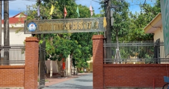 27 giáo viên trường cấp 2 sửa điểm: Sở GD&ĐT Thanh Hóa nói gì?