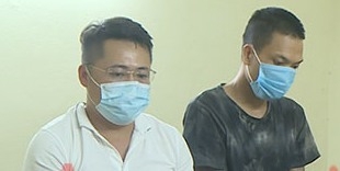 Sơn La: Bắt 2 đối tượng thu giữ 4 bánh heroin, hơn 2.600 viên ma túy tổng hợp