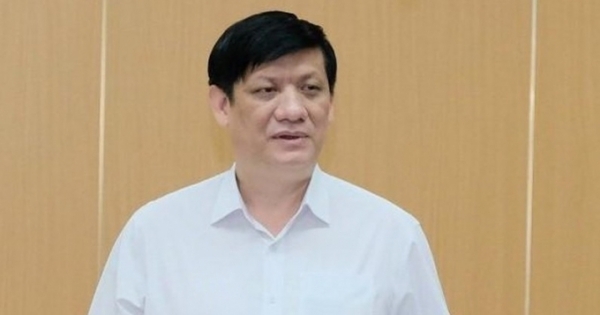 Bộ trưởng Y tế: Ca mắc COVID-19 và bệnh nhân tử vong có thể tăng thời gian tới