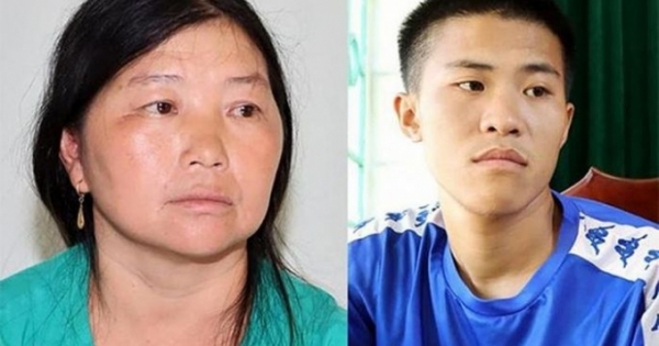 Mua ma túy đem về nhà mẹ vợ cất giữ