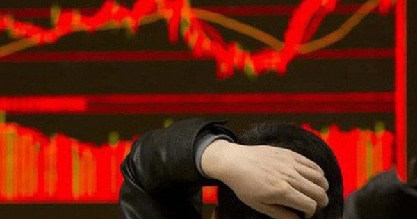 Tài sản chứng khoán giới siêu giàu Việt "bốc hơi" chóng mặt trong 10 ngày