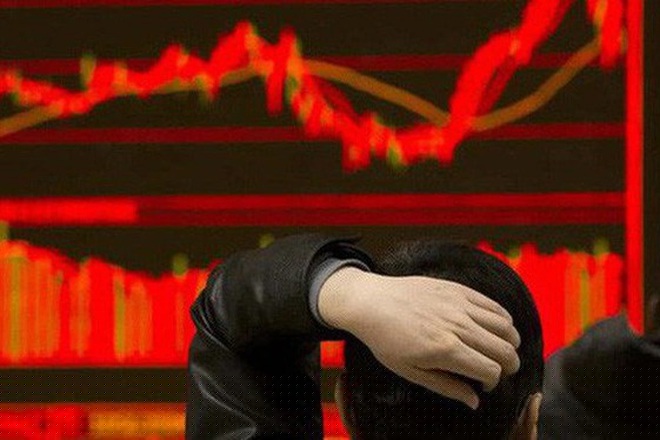 VN-Index giảm mạnh sau khi HSX vận h&agrave;nh hệ thống mới, vốn h&oacute;a thị trường