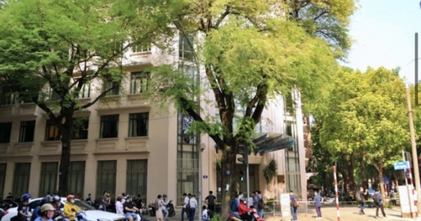 Phong toả trụ sở Bộ Công thương vì liên quan ca nhiễm Covid-19