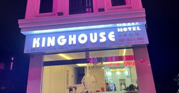 Quảng Ninh: Phát hiện nhóm đối tượng tụ tập sử dụng ma túy tập thể trong nhà nghỉ