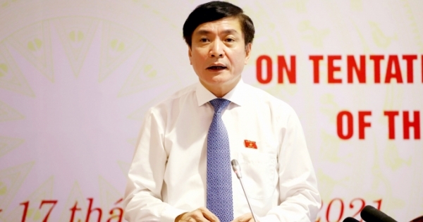 “Yêu cầu phòng chống dịch Covid-19 phải đặt lên hàng đầu”