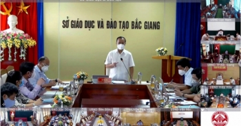 Bắc Giang: Tuyển thẳng 1.371 thí sinh vào lớp 10