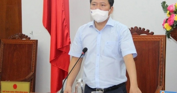 Bình Định thuê máy bay đưa người dân khó khăn từ TPHCM về quê tránh dịch Covid-19