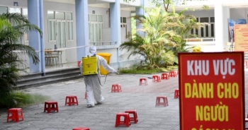 Người dân từ Hà Nội và các tỉnh có dịch trở về Bắc Giang buộc cách ly 14 ngày