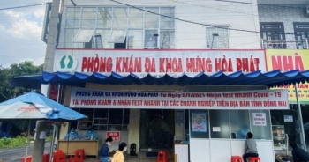 Phòng khám Hưng Hòa Phát luôn mang lại sự hài lòng cho khách hàng và bệnh nhân