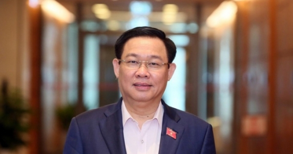 Hôm nay các Đại biểu quốc hội bầu Chủ tịch Quốc hội khóa XV