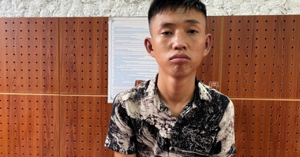 Lạng Sơn: Liều mình cướp tài sản để thoả mãn cơn nghiện ma tuý