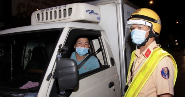 Bình Dương dừng hoạt động vận tải hành khách trong thời gian thực hiện Chỉ thị 16