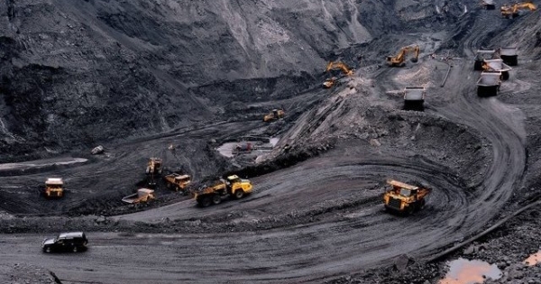 Dự án Khu liên hợp chế biến Quaczit của Công ty CP Khai khoáng Miền Núi bị đề nghị thu hồi