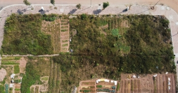 Nhiều cơ quan chịu trách nhiệm cho sai phạm ở Dự án KĐT Kosy Sông Công