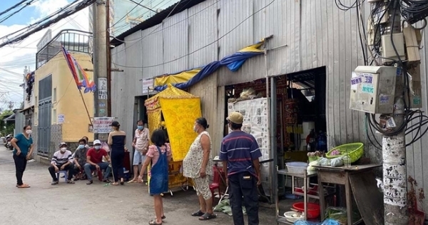 Con tâm thần sát hại cha nghiện rượu vì bị…đánh đập