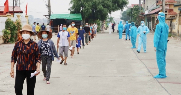 Gói hỗ trợ 26.000 tỷ đồng: Nhiều địa phương “làm” nhưng không “ngay”