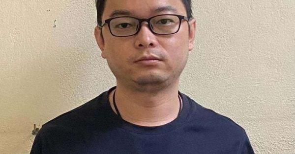 Hà Nội: Bắt đối tượng truy nã người Trung Quốc nhập cảnh trái phép