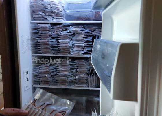 Chuyện Đông trùng hạ thảo biết