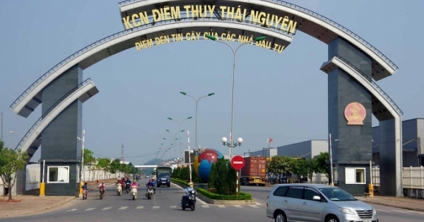 Thanh tra Chính phủ đề nghị Thái Nguyên kiểm điểm nhiều Sở, ngành vì sai phạm