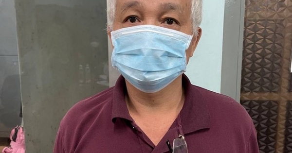 Đăng tin giả "người dân tự thiêu vì bức xúc cách chống dịch", một người đàn ông bị bắt giam 2 tháng