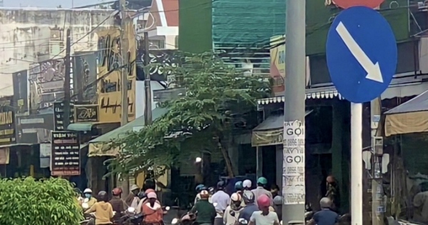 Bình Phước xử phạt hành chính một lò bánh mỳ 15 triệu đồng