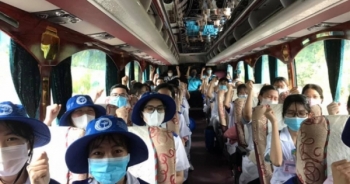 Tỉnh Hậu Giang mong muốn Chính phủ hỗ trợ nguồn lực y tế để chống dịch Covid-19