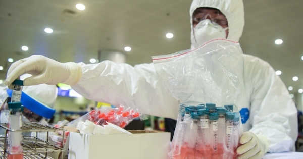 Nghị quyết của Chính phủ về mua sắm thuốc, hóa chất, vật tư, trang thiết bị, phương tiện phục vụ phòng chống dịch COVID-19