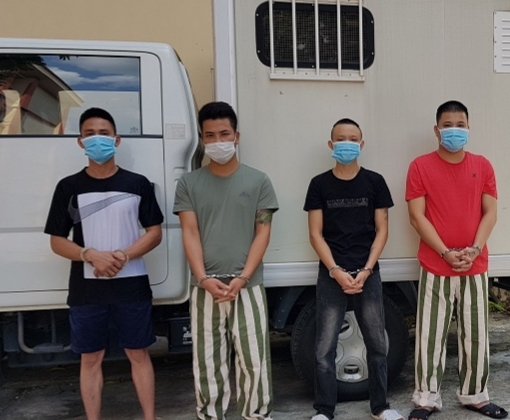 Nhóm đối tượng xô xát sau va chạm, khiến một người phải nhập viện cấp cứu