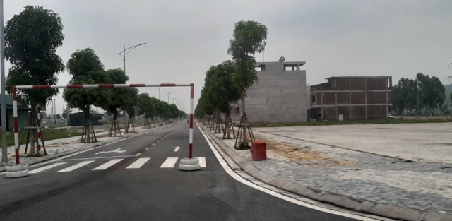 Thu hồi đất l&agrave;m KĐT đền b&ugrave; gi&aacute; b&egrave;o, nhiều người d&acirc;n đề nghị ch&iacute;nh quyền tỉnh Hải Dương l&agrave;m r&otilde;!