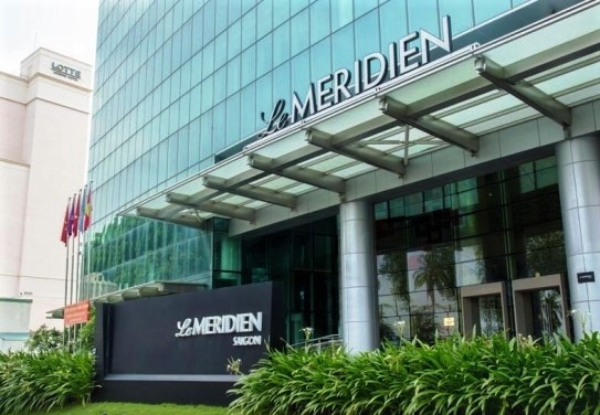 Thanh tra Chính phủ kiến nghị xử lý Dự án The Meridien của Tiến Phước vì giao đất công không qua đấu giá