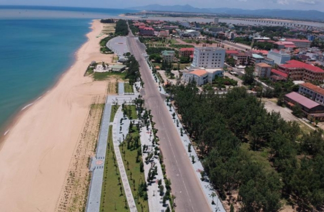 Căn cứ quy định nào để Phú Yên yêu cầu các dự án lớn không được huy động vốn?