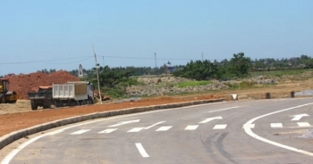 Thái Nguyên: Nhiều sai phạm tại các Dự án đường giao thông