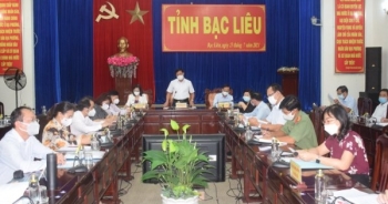 Bạc Liêu cần nâng cấp hệ thống cung cấp Oxy y tế, máy thở và monitor theo dõi bệnh nhân