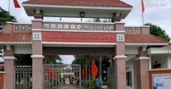 Nghệ An: Tăng cường công tác chỉ đạo về các khoản thu đầu năm học mới