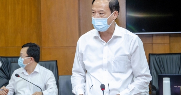 Bà Rịa - Vũng Tàu kêu gọi hỗ trợ miễn, giảm tối đa cho các đối tượng gặp khó khăn