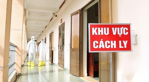 Quảng Ninh: Yêu cầu cách ly tập trung có trả phí 14 ngày đối với người về từ các khu vực có dịch